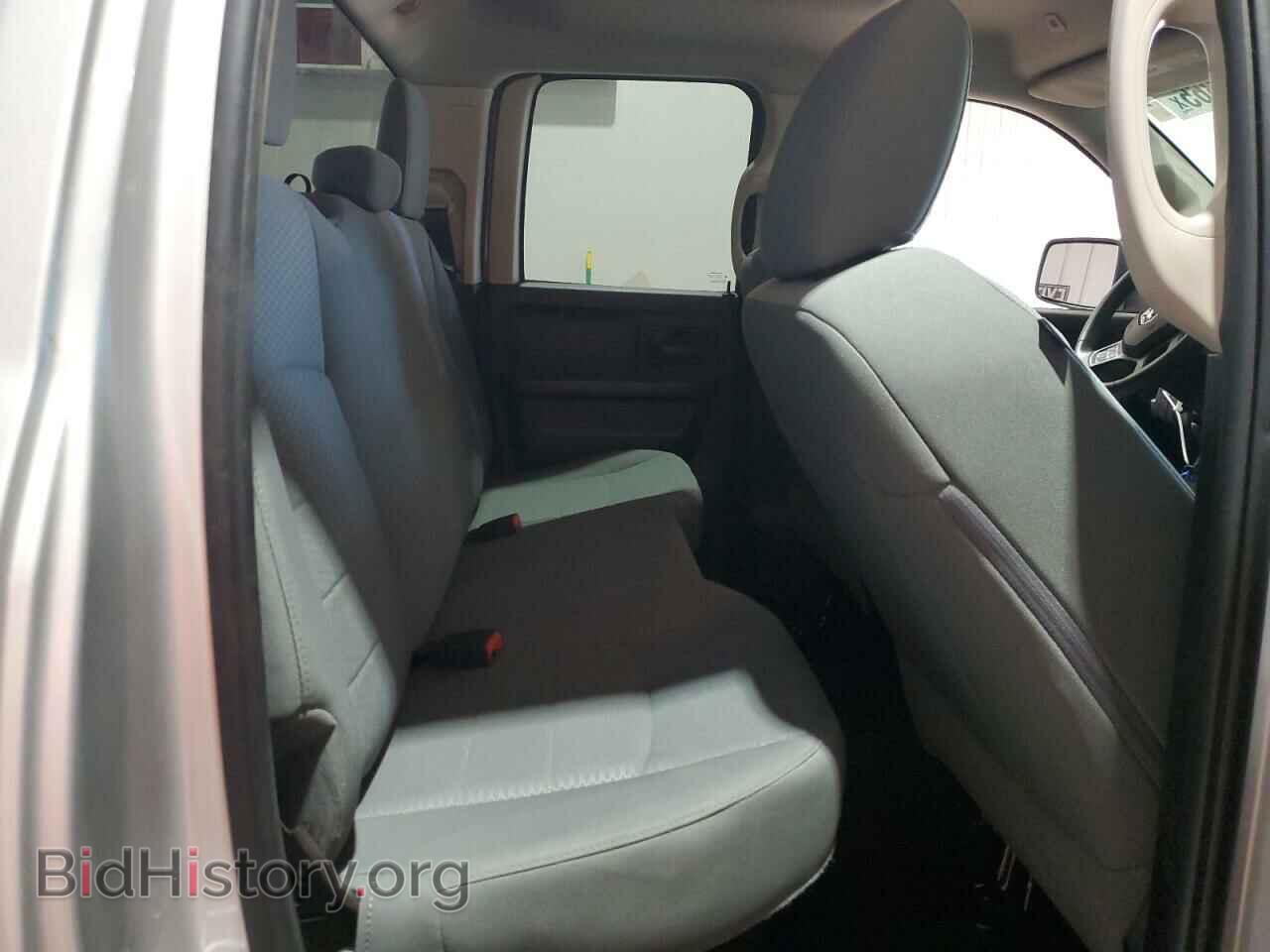 2017 RAM 1500 - VIN: 1C6RR7FG6HS606307 - Фото 10