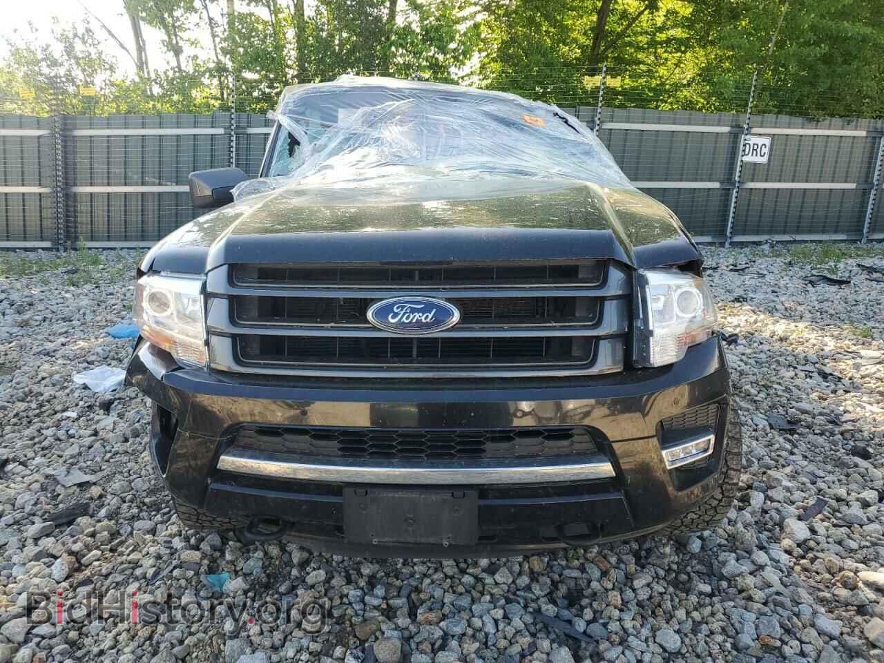 2017 FORD EXPEDITION - VIN: 1FMJU2AT7HEA53897 - Фото 5