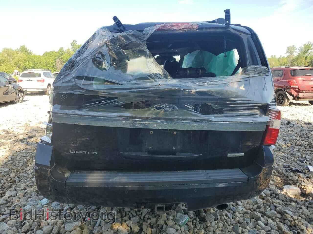 2017 FORD EXPEDITION - VIN: 1FMJU2AT7HEA53897 - Фото 6