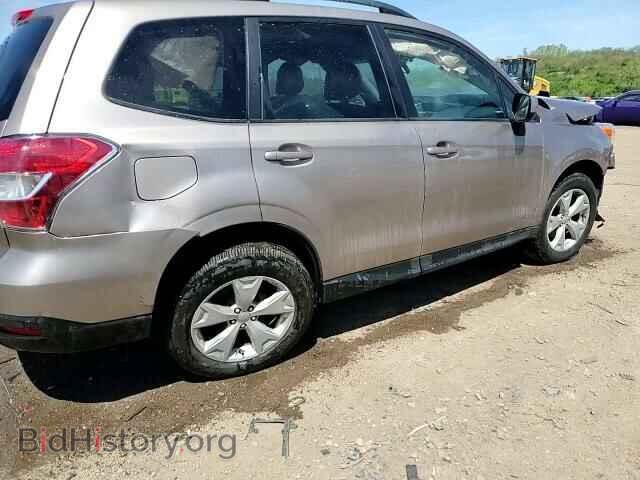 2015 SUBARU FORESTER - VIN: JF2SJADC8FH822685 - Фото 15