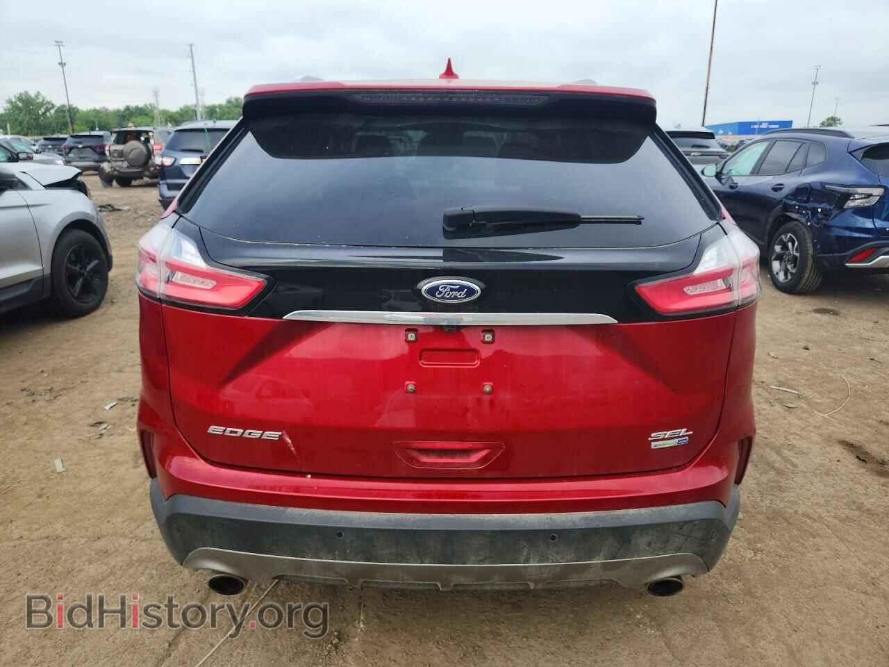 2020 FORD EDGE - VIN: 2FMPK4J92LBA32945 - Фото 6