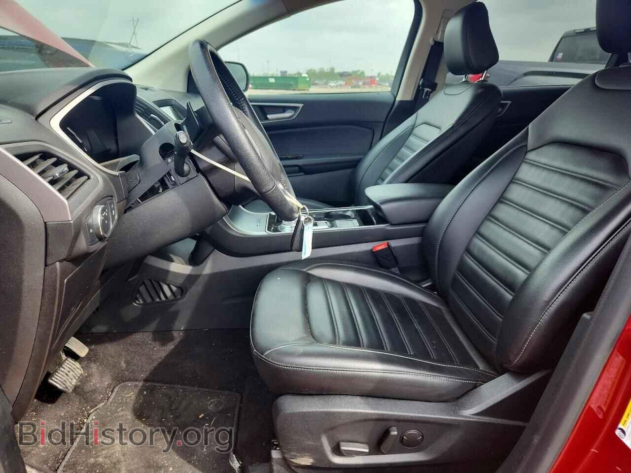 2020 FORD EDGE - VIN: 2FMPK4J92LBA32945 - Фото 7