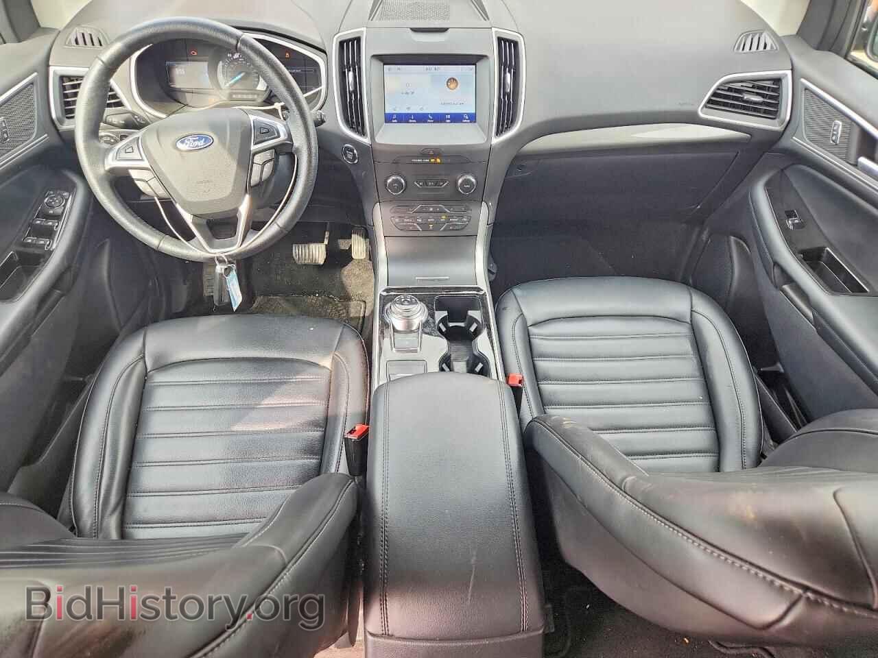 2020 FORD EDGE - VIN: 2FMPK4J92LBA32945 - Фото 8