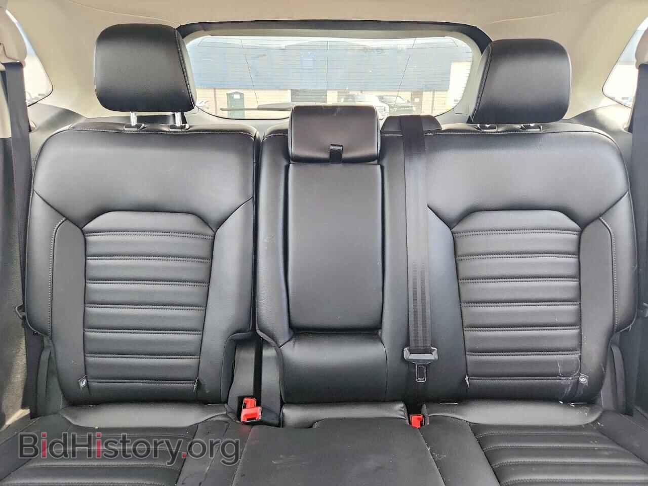 2020 FORD EDGE - VIN: 2FMPK4J92LBA32945 - Фото 10