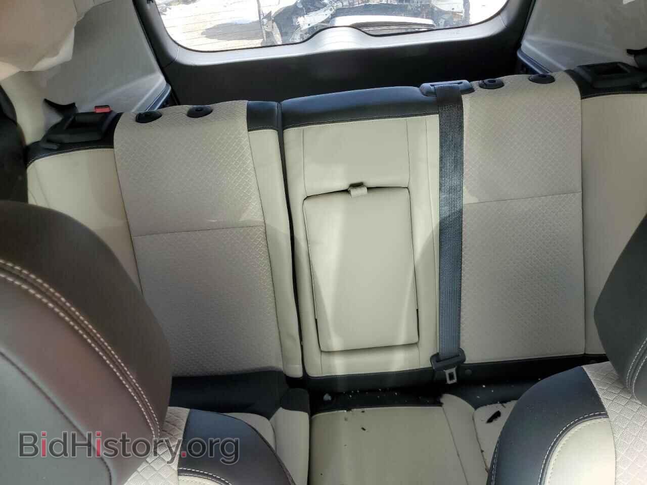 2020 BUICK ENCORE - VIN: KL4CJASB4LB349390 - Photo 10