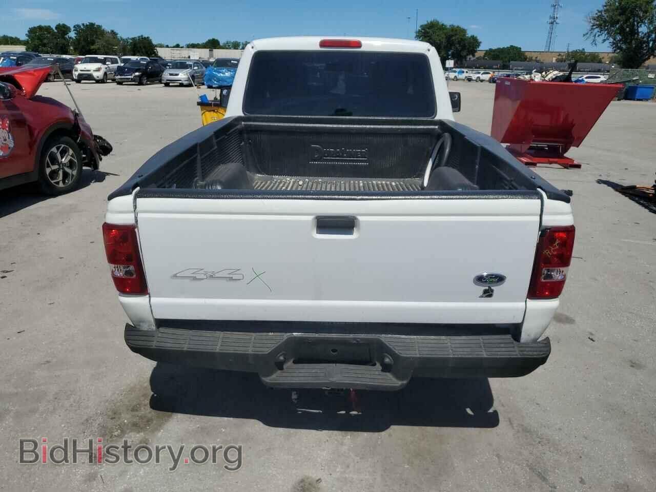 2011 FORD RANGER - VIN: 1FTKR1AD0BPB17416 - Photo 6