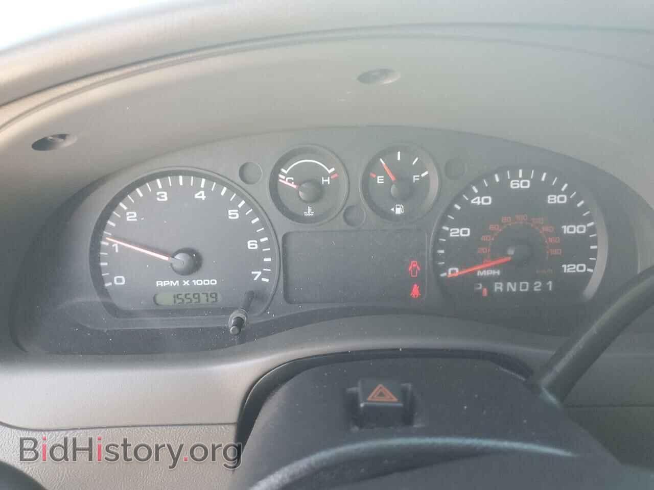 2011 FORD RANGER - VIN: 1FTKR1AD0BPB17416 - Photo 9