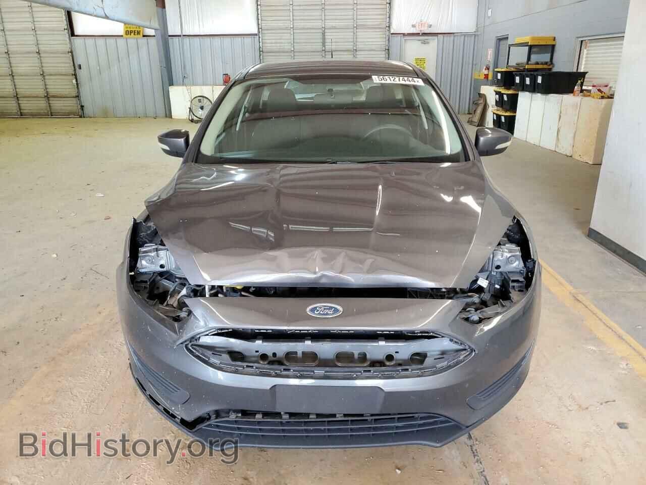 2016 FORD FOCUS - VIN: 1FADP3K28GL283064 - Фото 5
