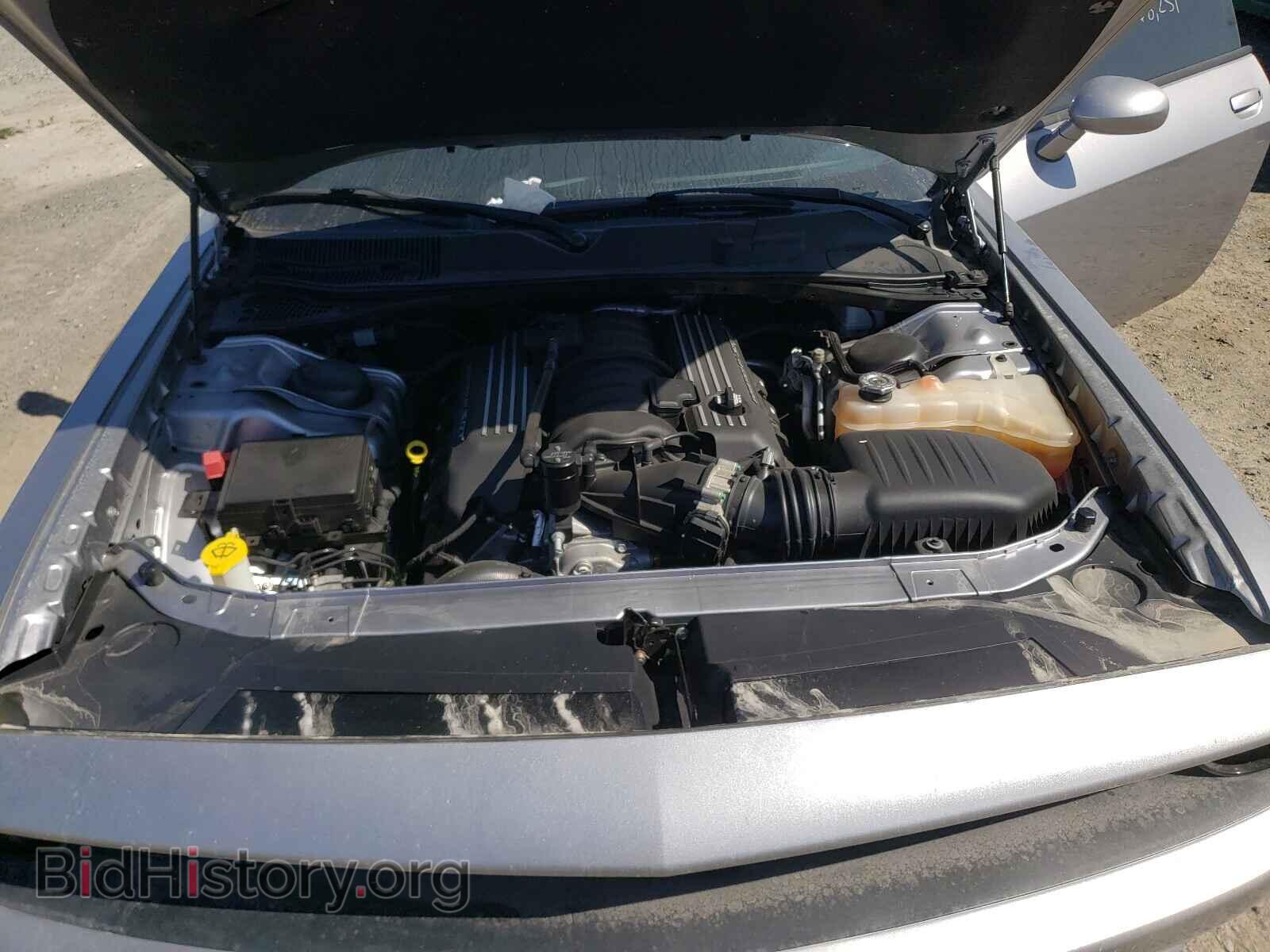 2016 DODGE CHALLENGER - VIN: 2C3CDZFJ2GH177360 - Фото 7