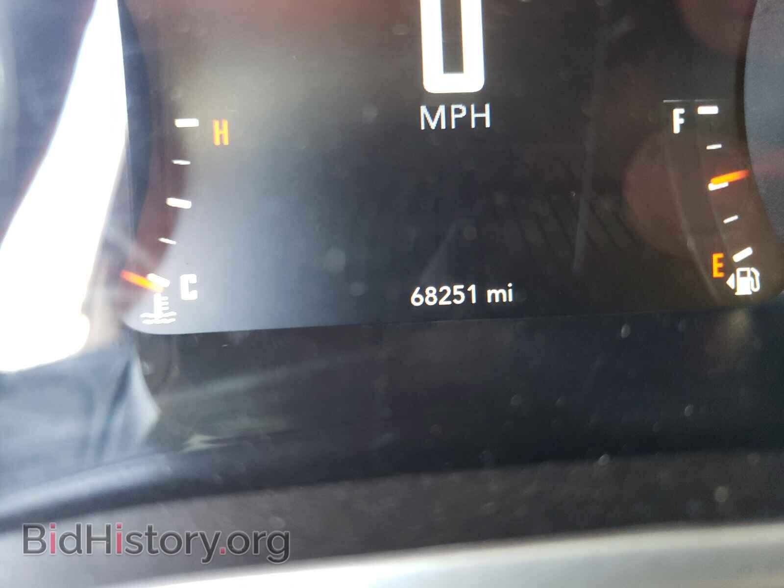 2016 DODGE CHALLENGER - VIN: 2C3CDZFJ2GH177360 - Фото 8