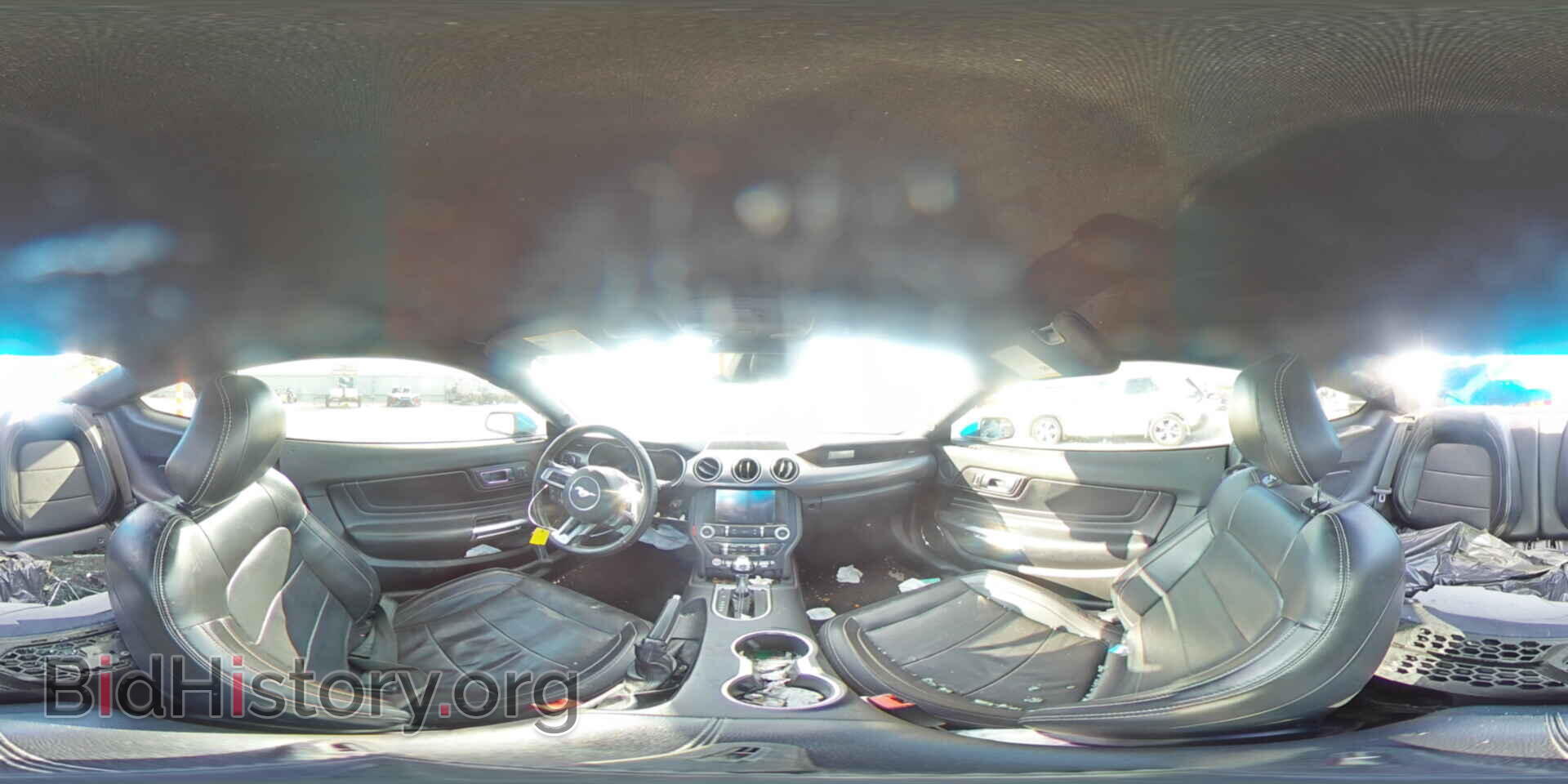 2021 FORD ALL Models - VIN: 1FA6P8TH2M5113940 - Фото 14