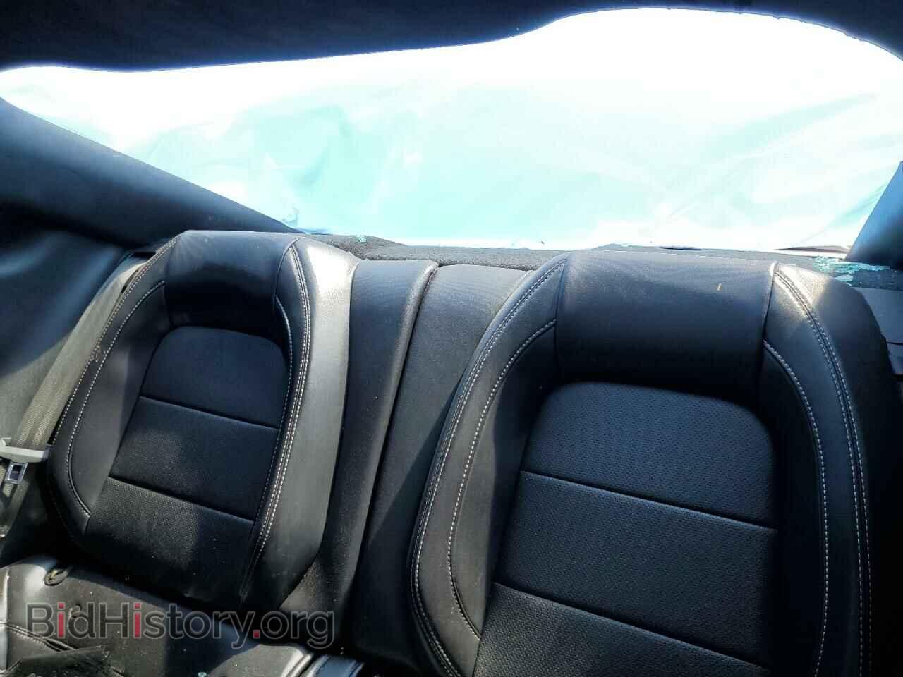 2021 FORD ALL Models - VIN: 1FA6P8TH2M5113940 - Фото 10