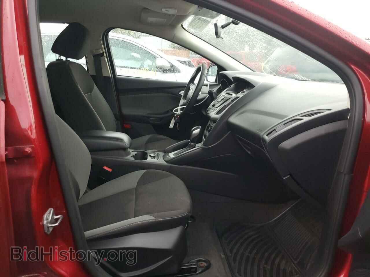 2014 FORD FOCUS - VIN: 1FADP3K2XEL365276 - Фото 5
