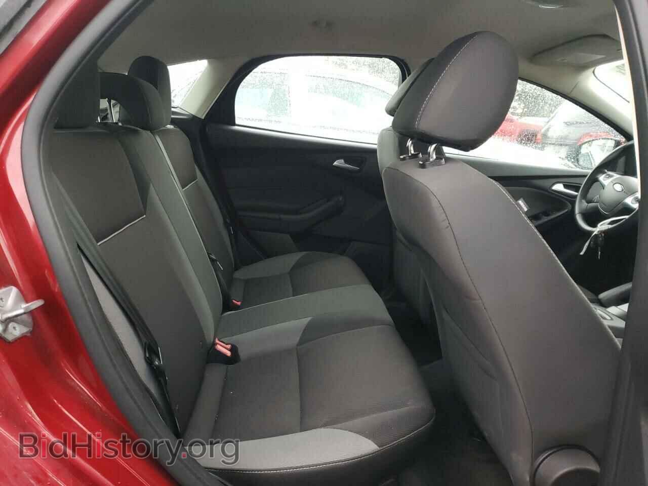 2014 FORD FOCUS - VIN: 1FADP3K2XEL365276 - Фото 6
