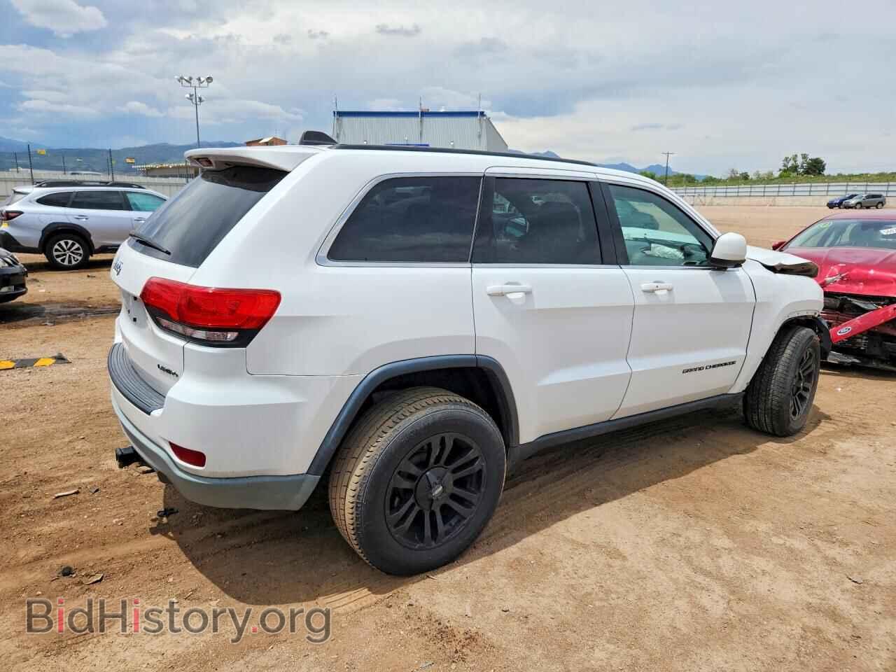 2014 JEEP CHEROKEE - VIN: 1C4RJFAG6EC224818 - Фото 3