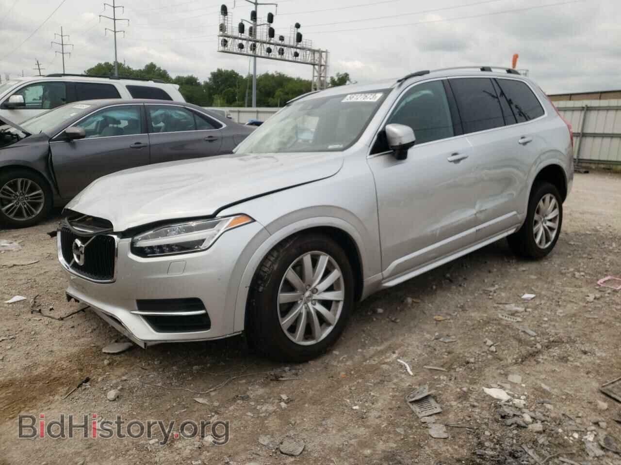 Photo YV4A22PK2G1065452 - VOLVO XC90 2016
