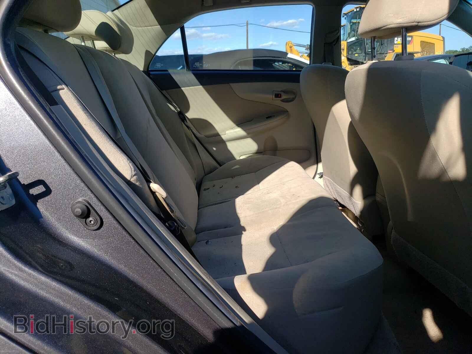2013 TOYOTA COROLLA - VIN: 2T1BU4EE6DC990513 - Photo 6