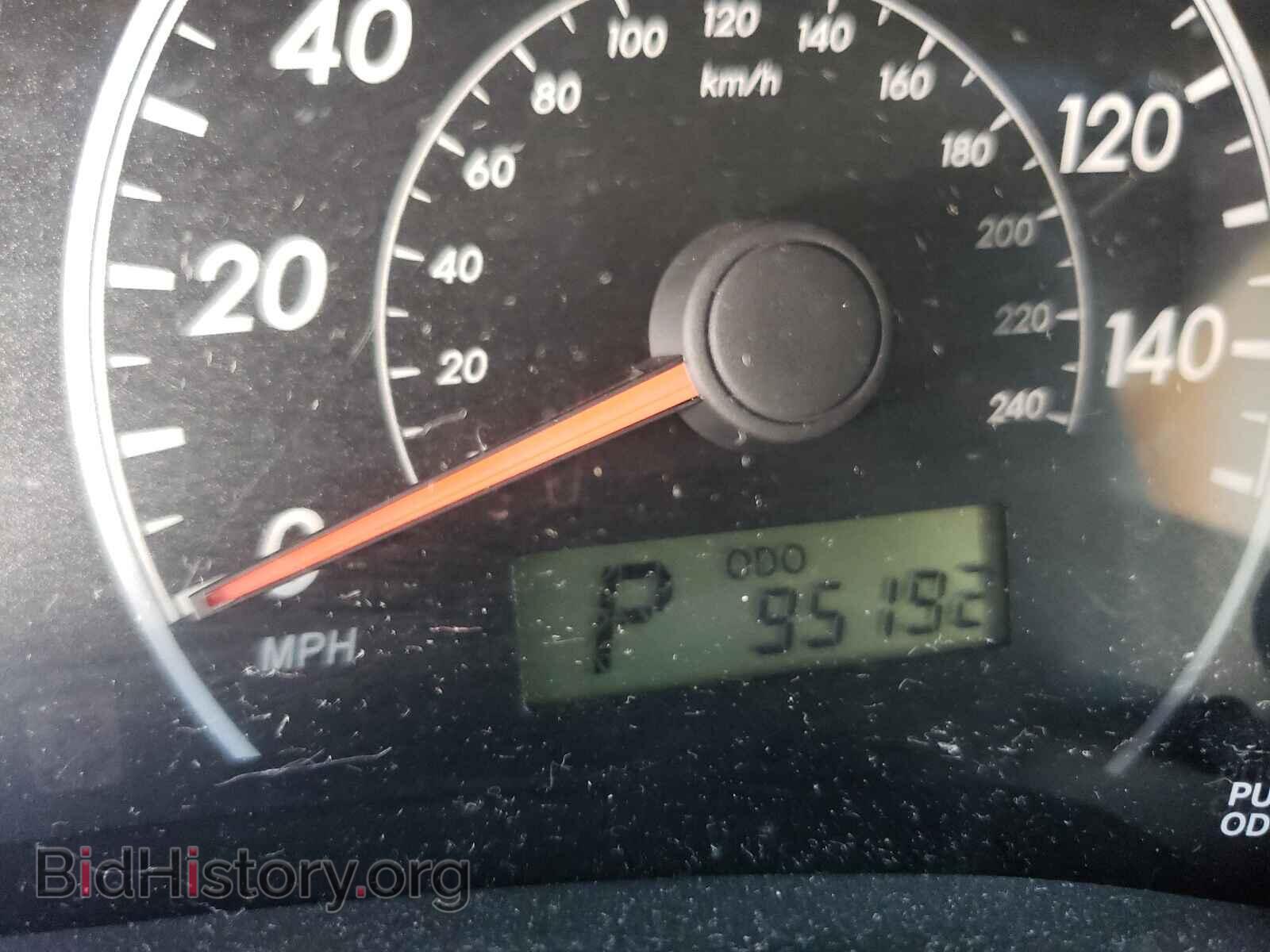2013 TOYOTA COROLLA - VIN: 2T1BU4EE6DC990513 - Photo 8