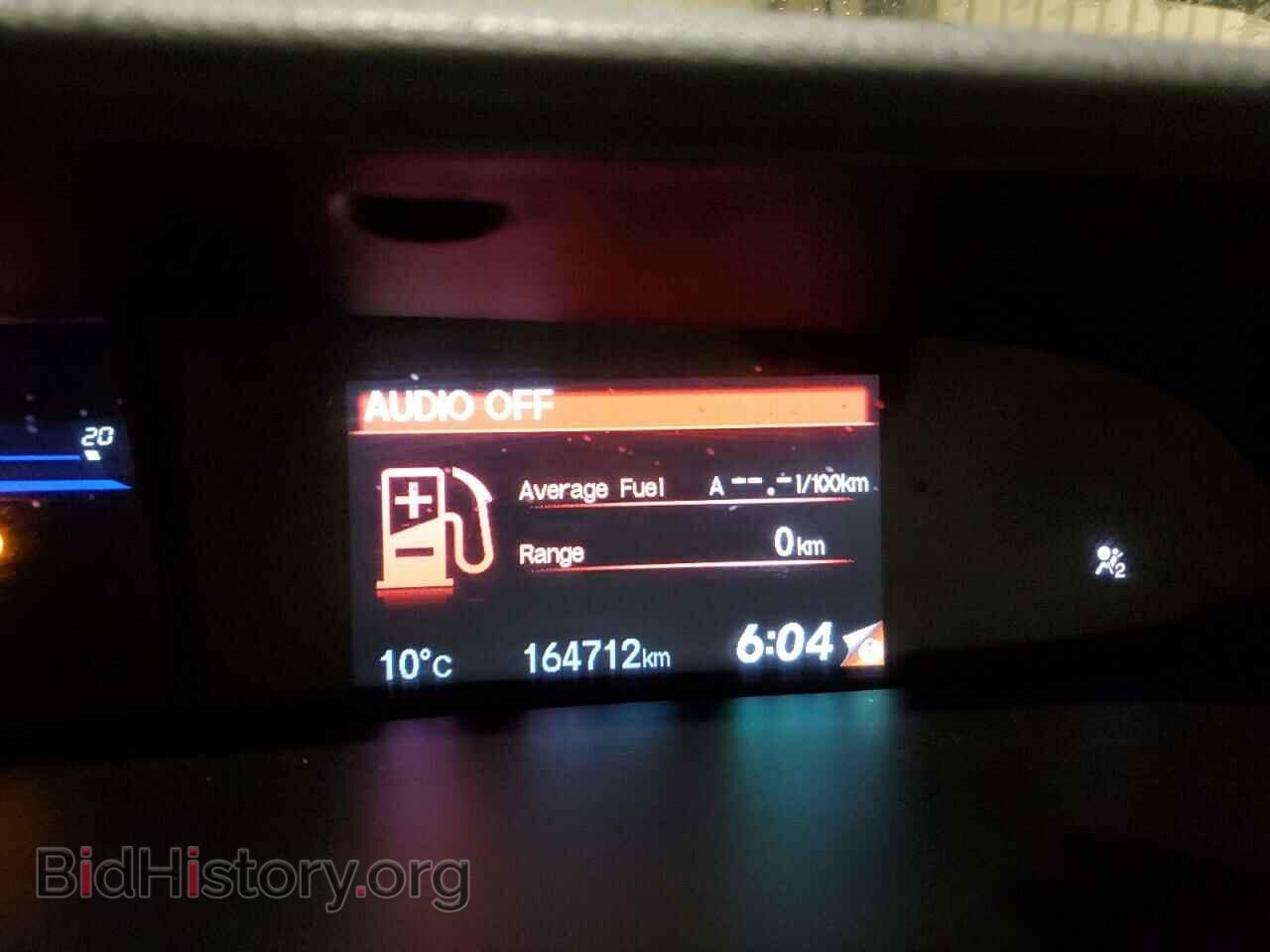 2014 HONDA CIVIC - VIN: 2HGFB2F74EH032586 - Фото 9