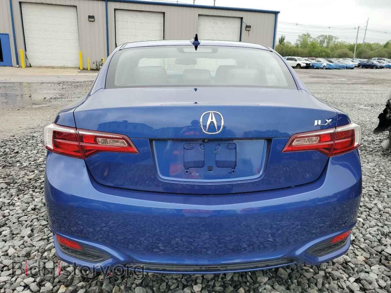 2017 ACURA ILX - VIN: 19UDE2F70HA013194 - Фото 6