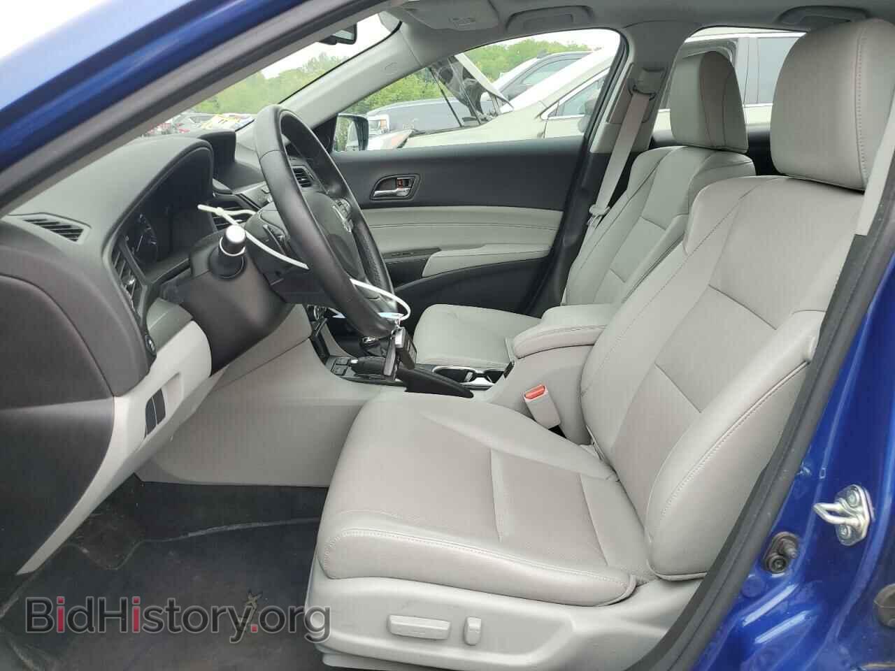 2017 ACURA ILX - VIN: 19UDE2F70HA013194 - Фото 7