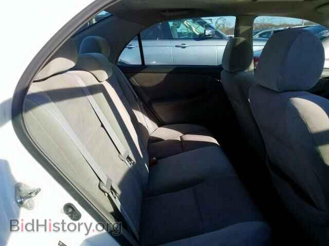 2007 TOYOTA COROLLA - VIN: 2T1BR32E67C770468 - Фото 6