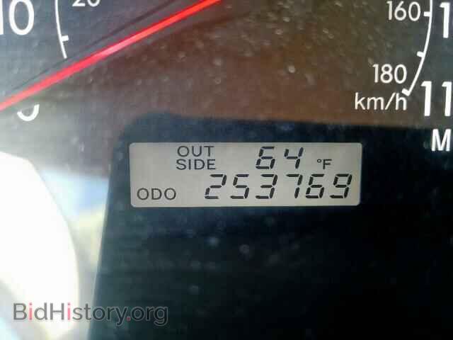 2007 TOYOTA COROLLA - VIN: 2T1BR32E67C770468 - Фото 8