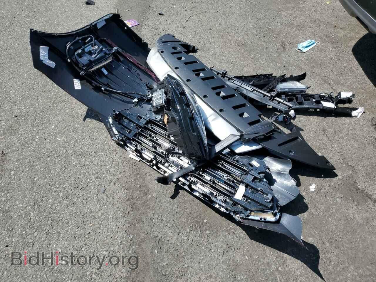 2022 FORD EDGE - VIN: 2FMPK4J95NBB16664 - Фото 12