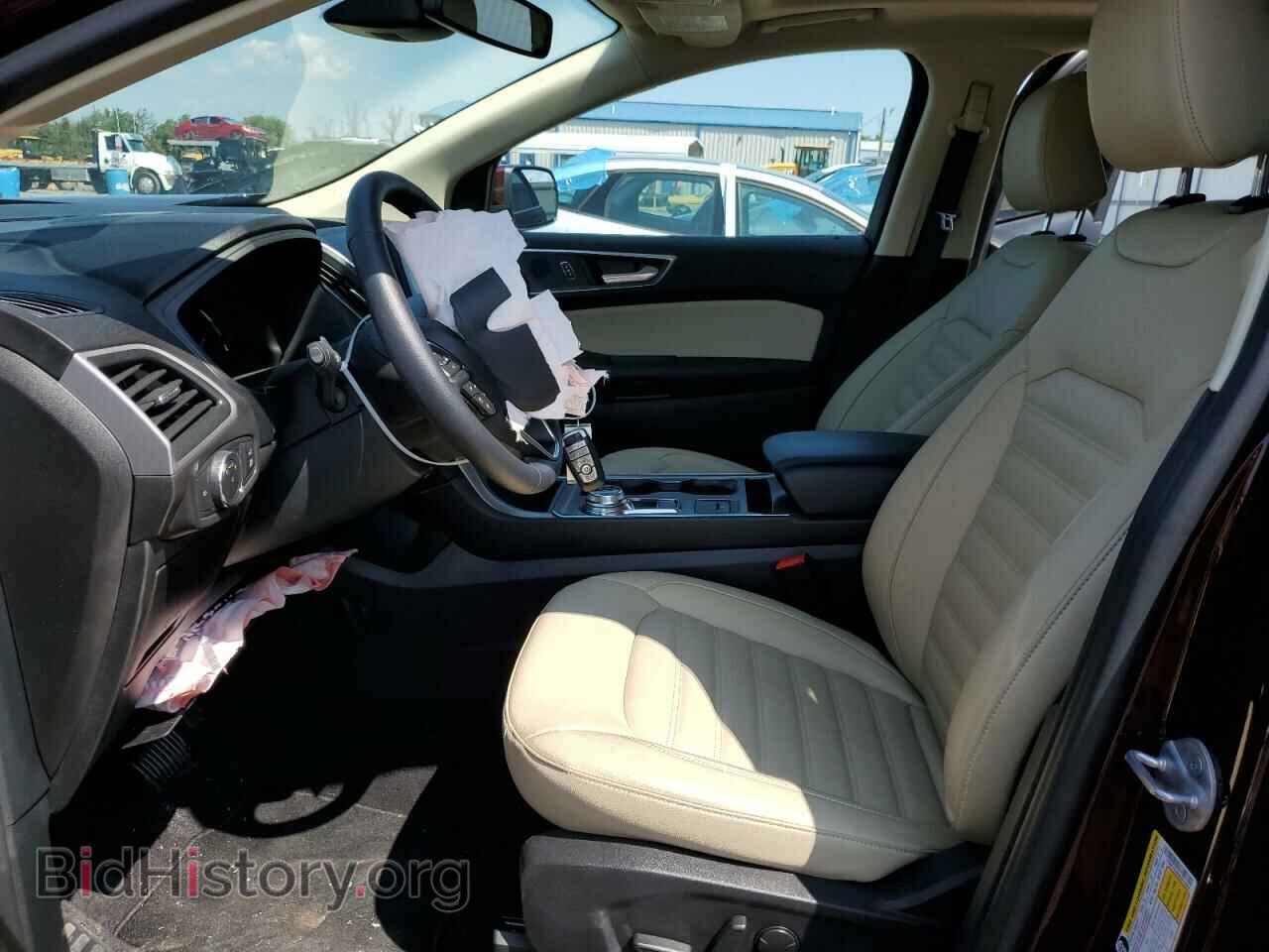 2022 FORD EDGE - VIN: 2FMPK4J95NBB16664 - Фото 7