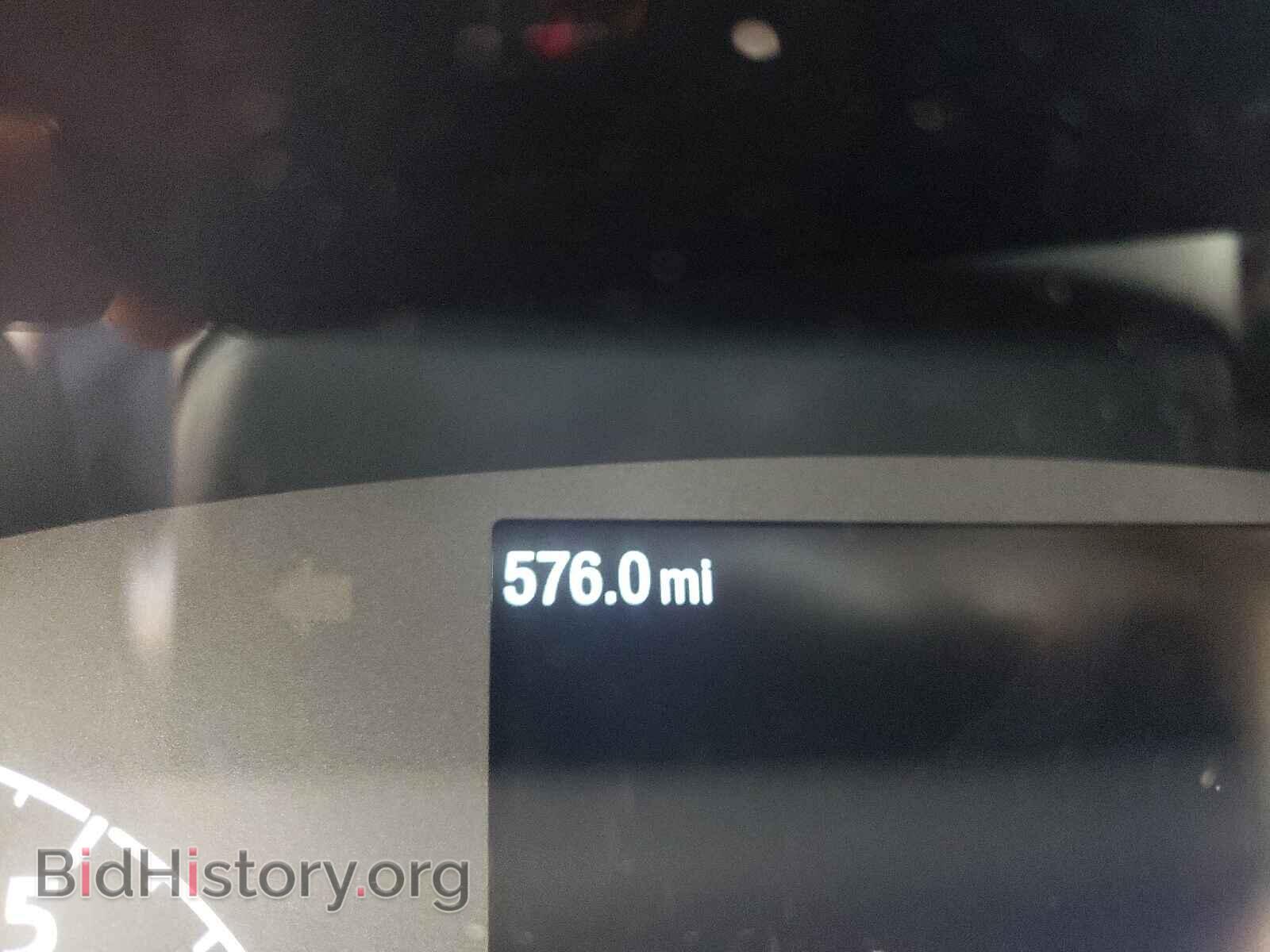 2021 FORD TRANSIT CO - VIN: 1FTBR1Y86MKA21251 - Фото 8