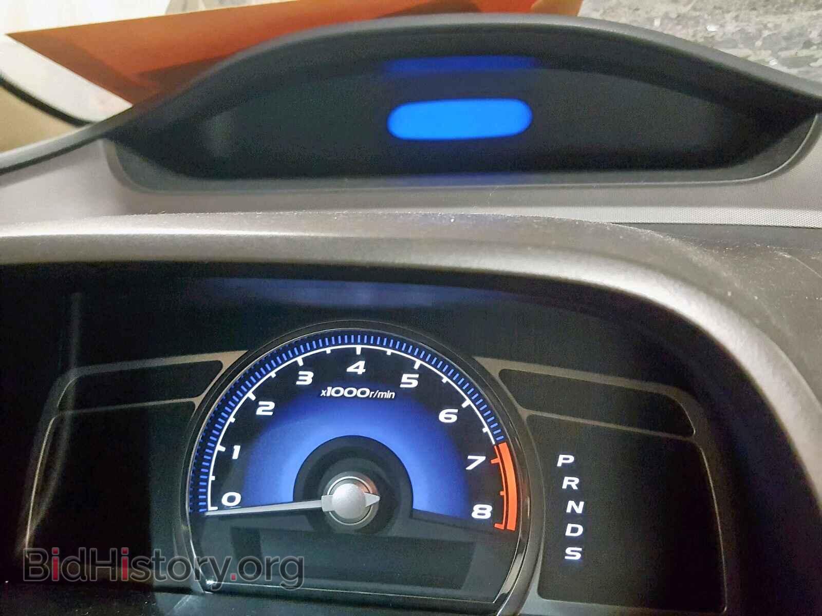2006 ACURA CSX - VIN: 2HHFD56796H202496 - Фото 8