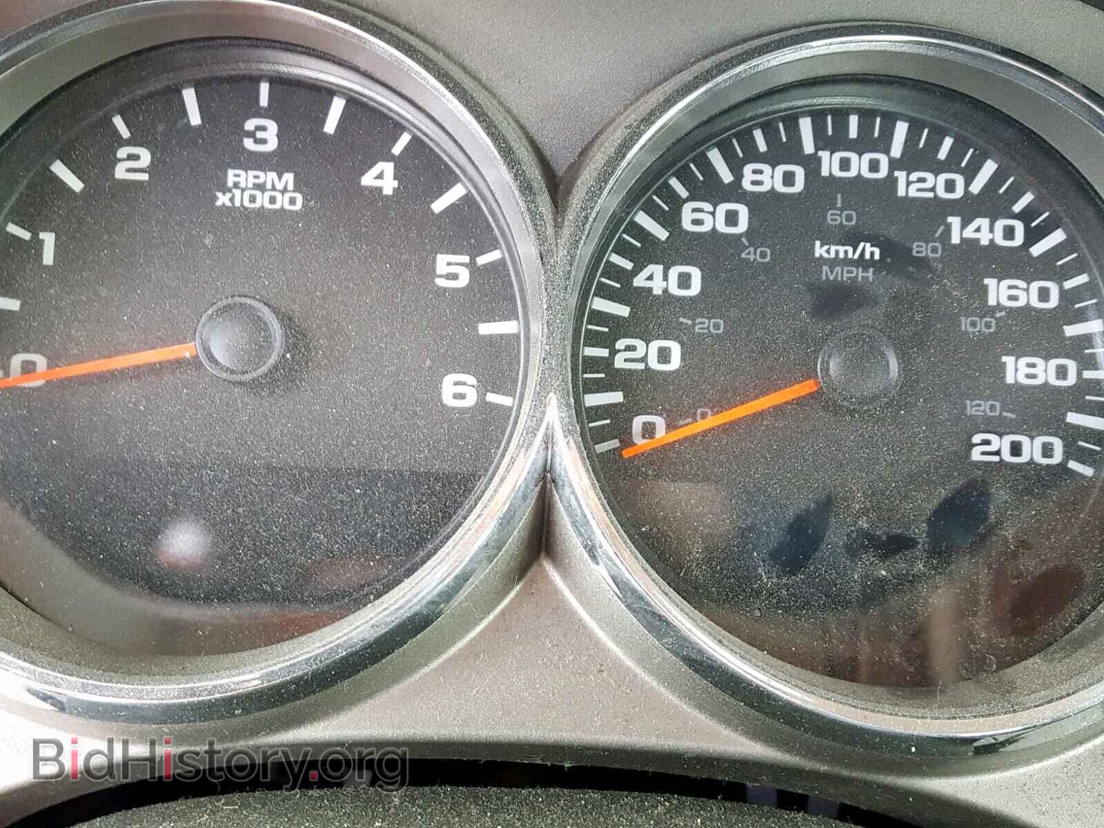2010 GMC SIERRA K15 - VIN: 1GTSKVE36AZ293404 - Фото 8