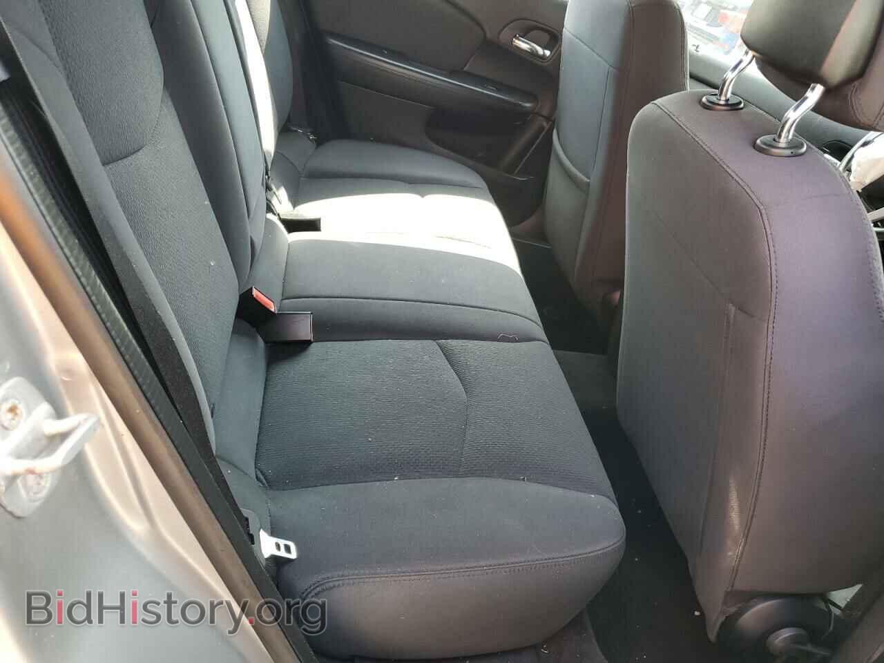 2013 CHRYSLER 200 - VIN: 1C3CCBBB5DN743927 - Фото 10