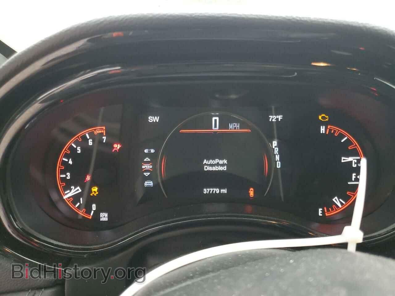 2023 DODGE DURANGO - VIN: 1C4RDHAG3PC616614 - Photo 9