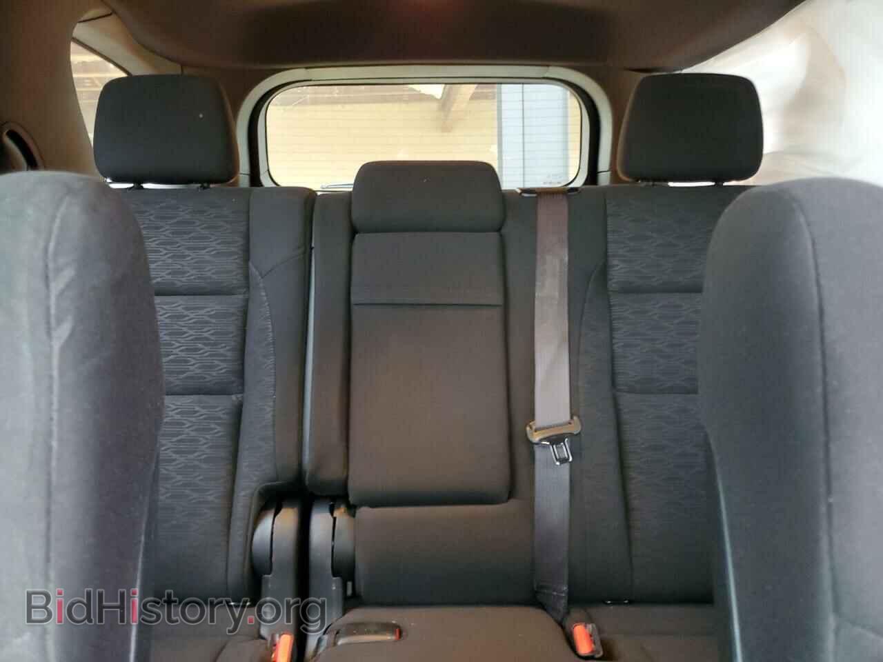 2023 DODGE DURANGO - VIN: 1C4RDHAG3PC616614 - Photo 10