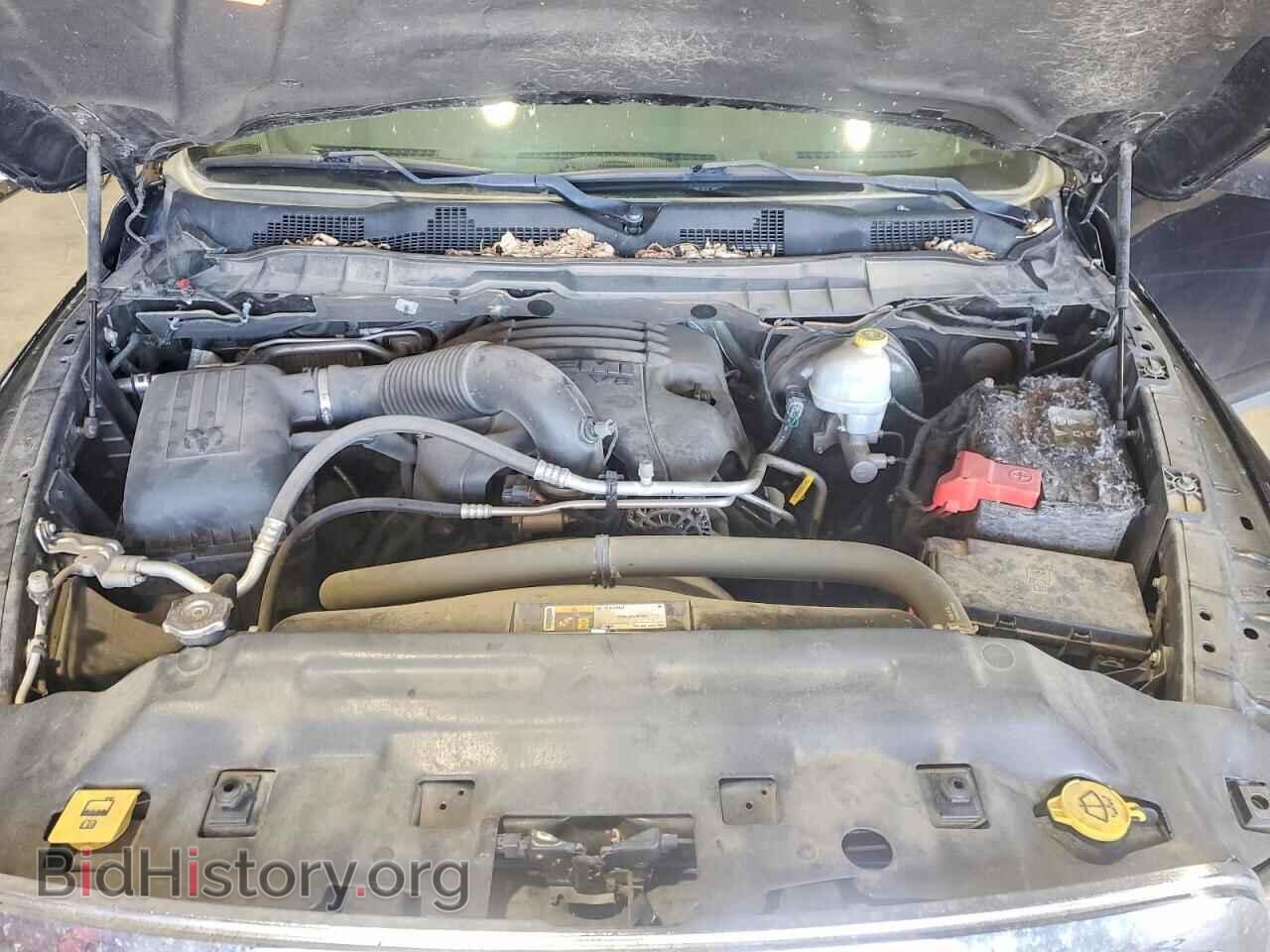 2015 RAM 1500 - VIN: 1C6RR7PT7FS771081 - Фото 11