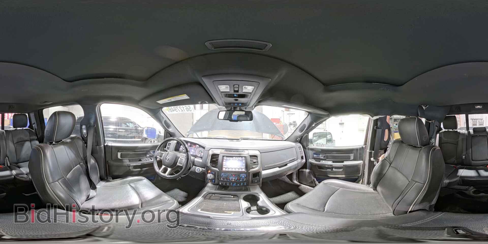 2015 RAM 1500 - VIN: 1C6RR7PT7FS771081 - Фото 14