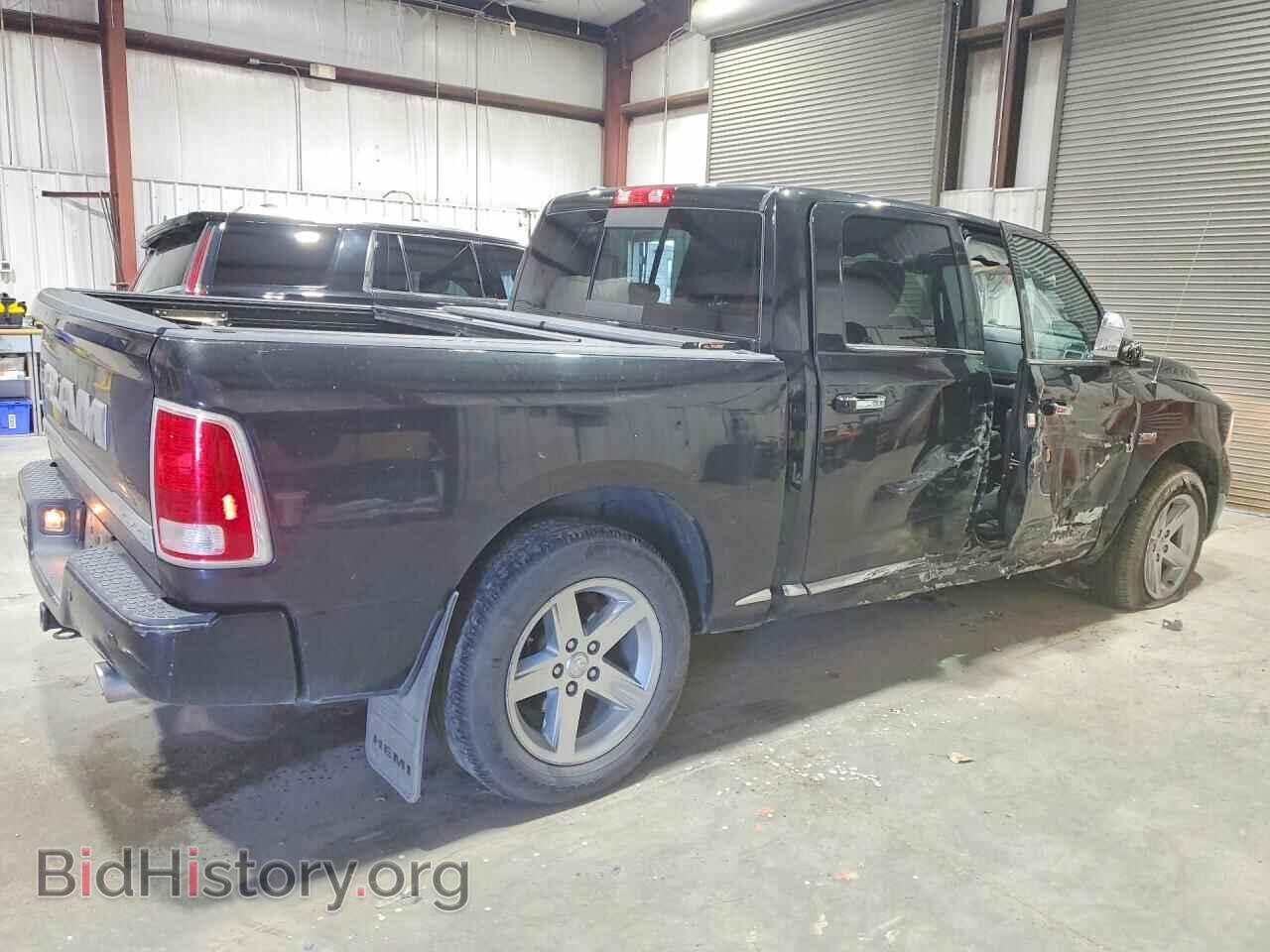 2015 RAM 1500 - VIN: 1C6RR7PT7FS771081 - Фото 3