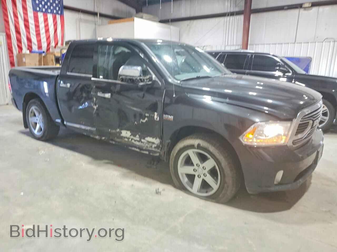 2015 RAM 1500 - VIN: 1C6RR7PT7FS771081 - Фото 4