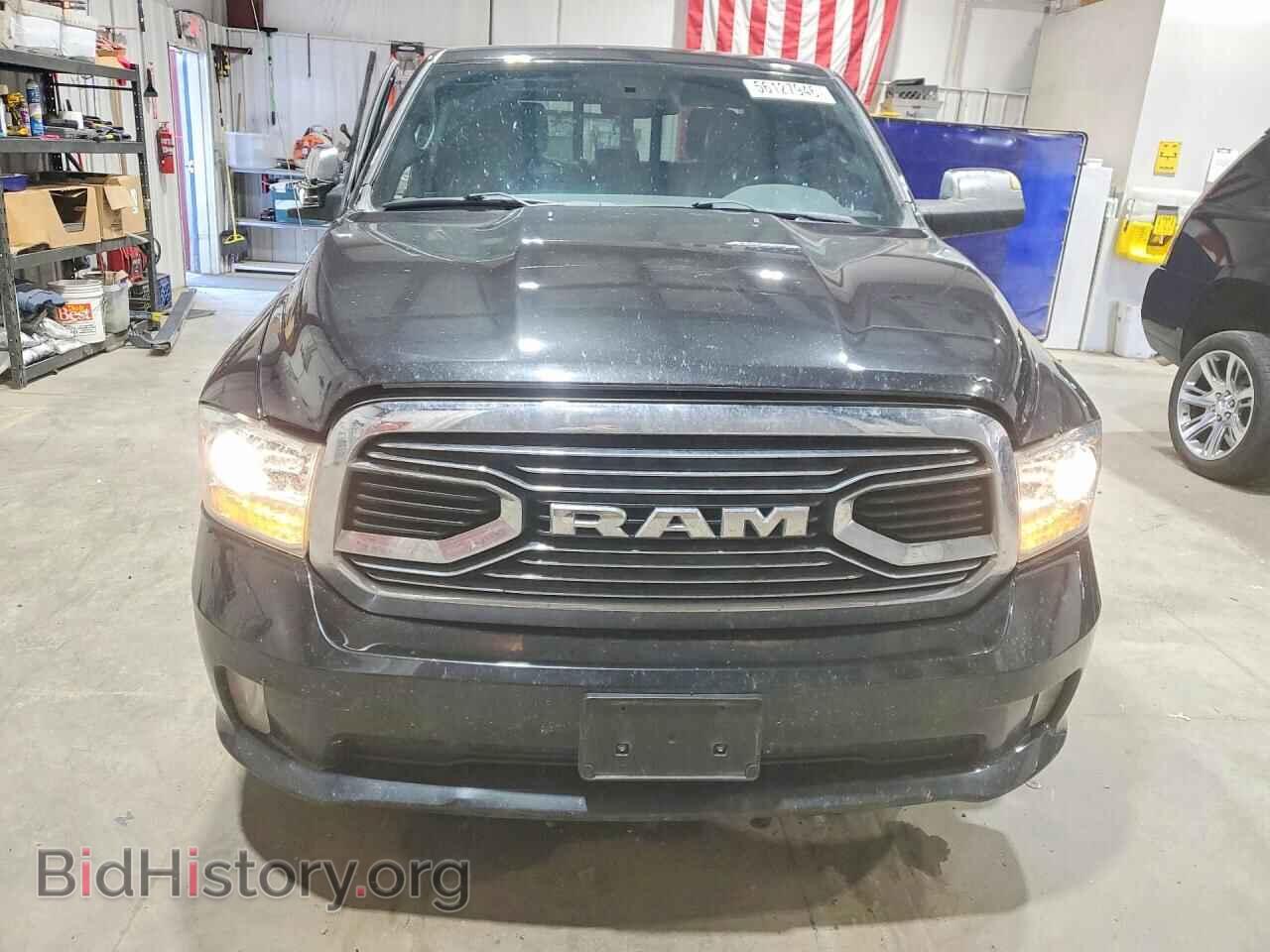 2015 RAM 1500 - VIN: 1C6RR7PT7FS771081 - Фото 5