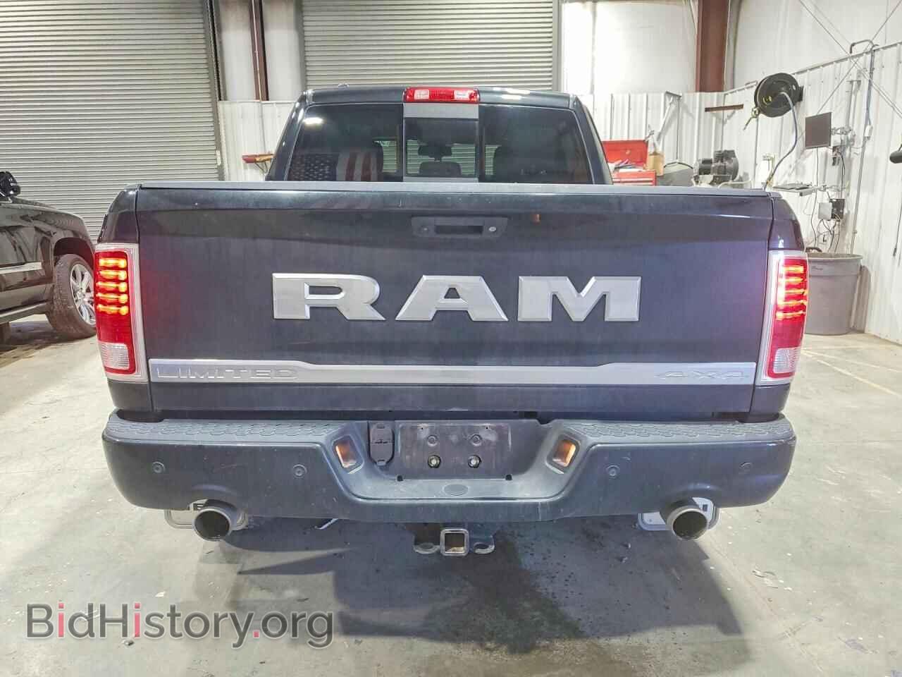 2015 RAM 1500 - VIN: 1C6RR7PT7FS771081 - Фото 6