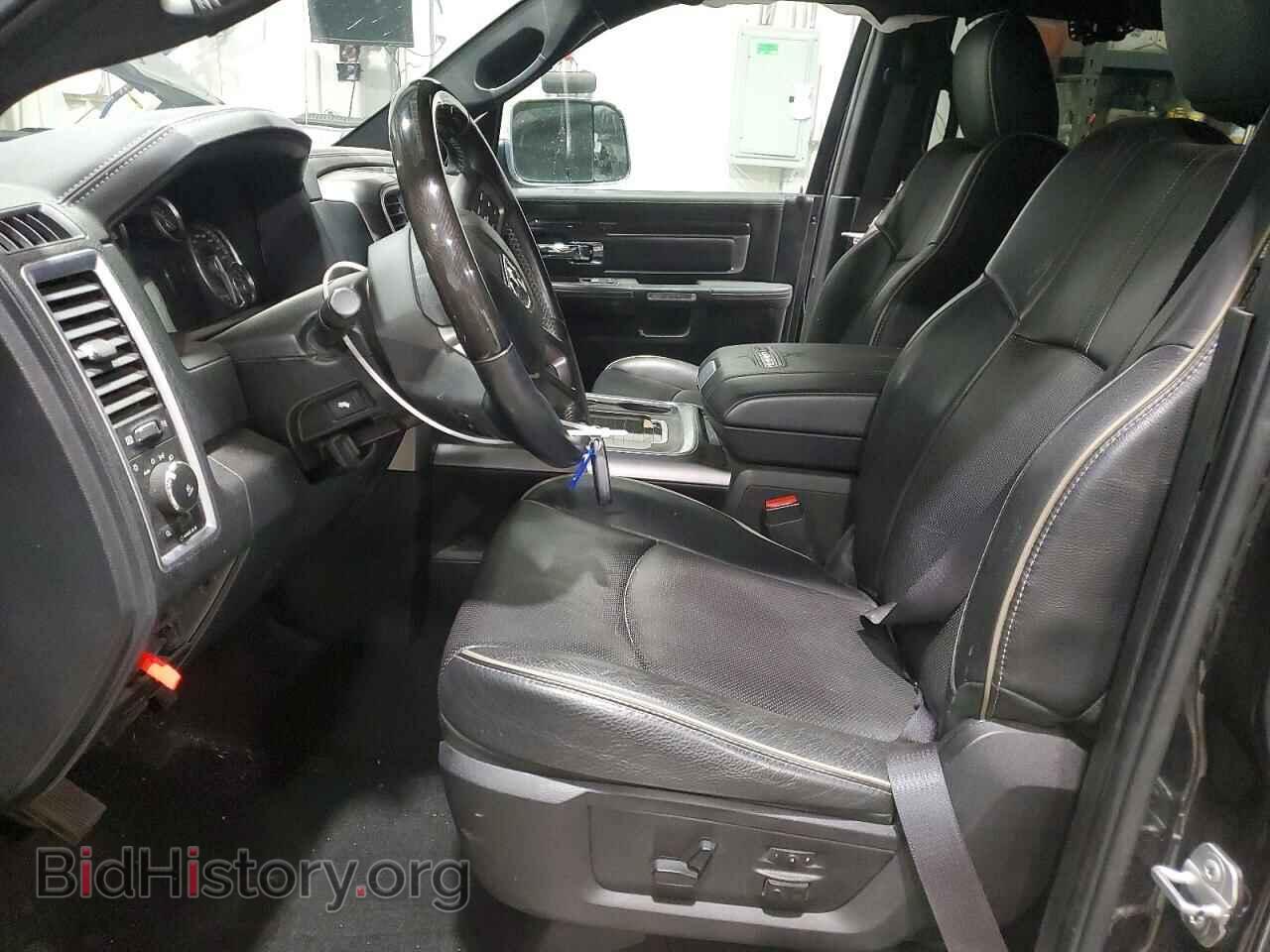 2015 RAM 1500 - VIN: 1C6RR7PT7FS771081 - Фото 7