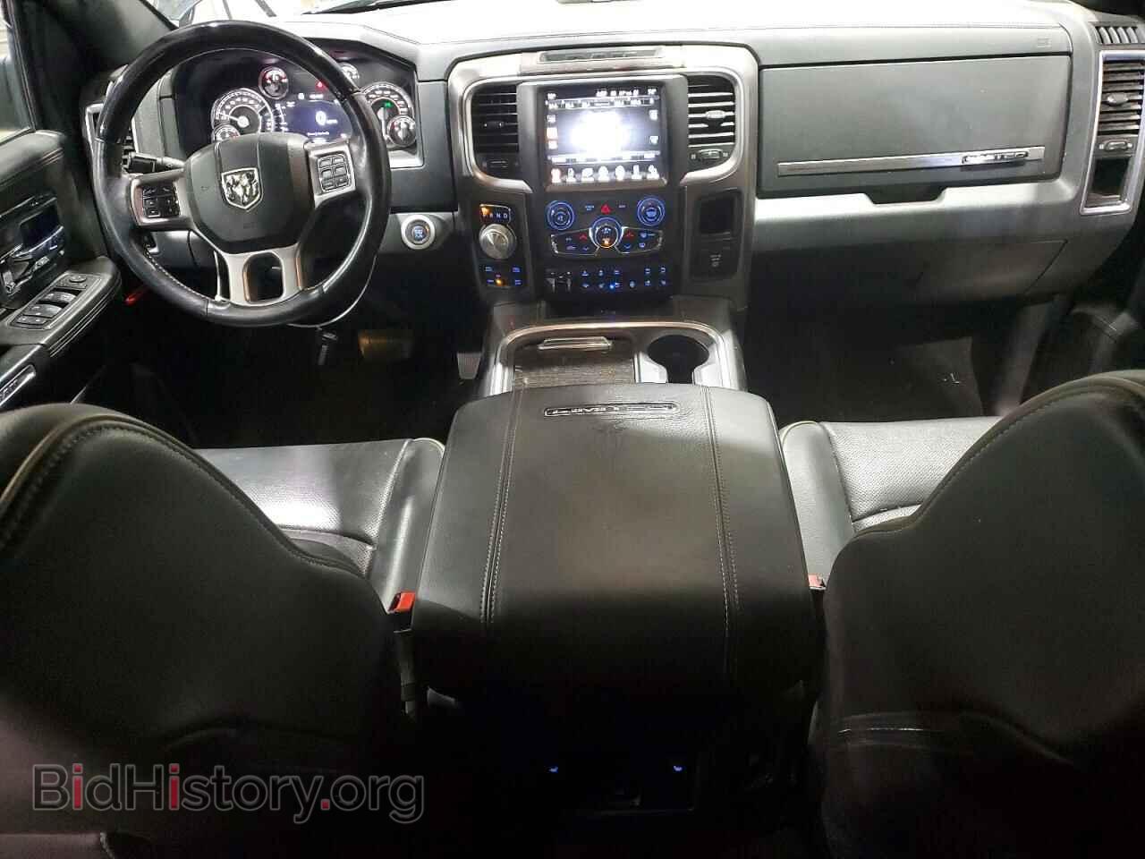 2015 RAM 1500 - VIN: 1C6RR7PT7FS771081 - Фото 8