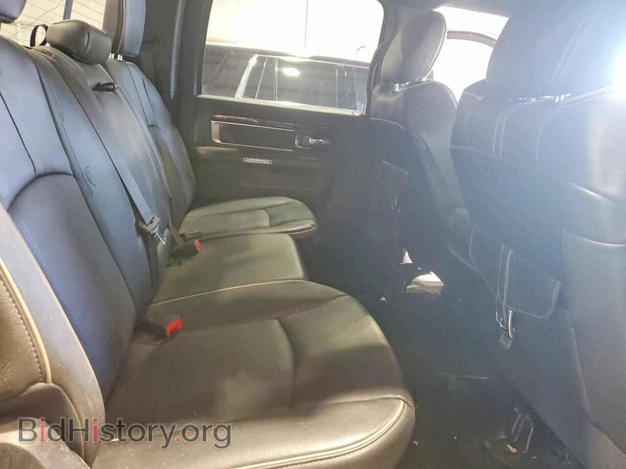 2015 RAM 1500 - VIN: 1C6RR7PT7FS771081 - Фото 10