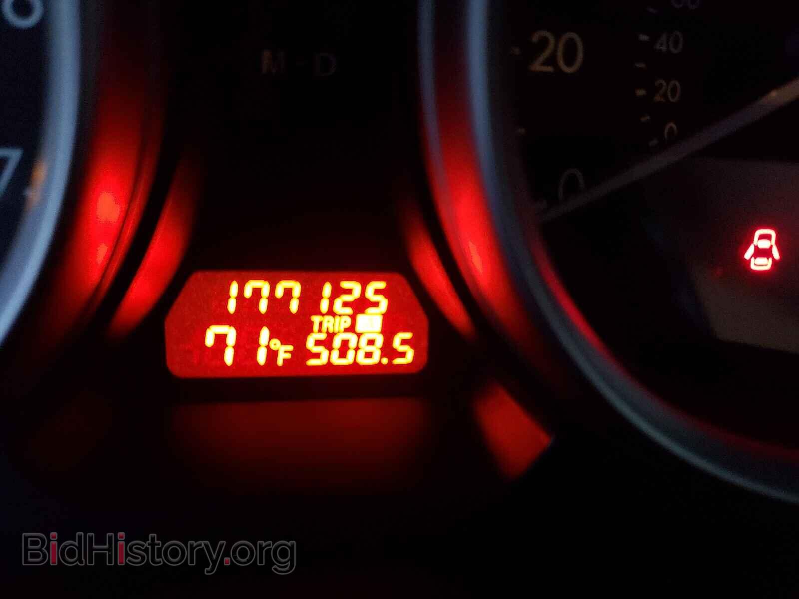 2012 MAZDA 6 - VIN: 1YVHZ8DH1C5M43525 - Фото 8
