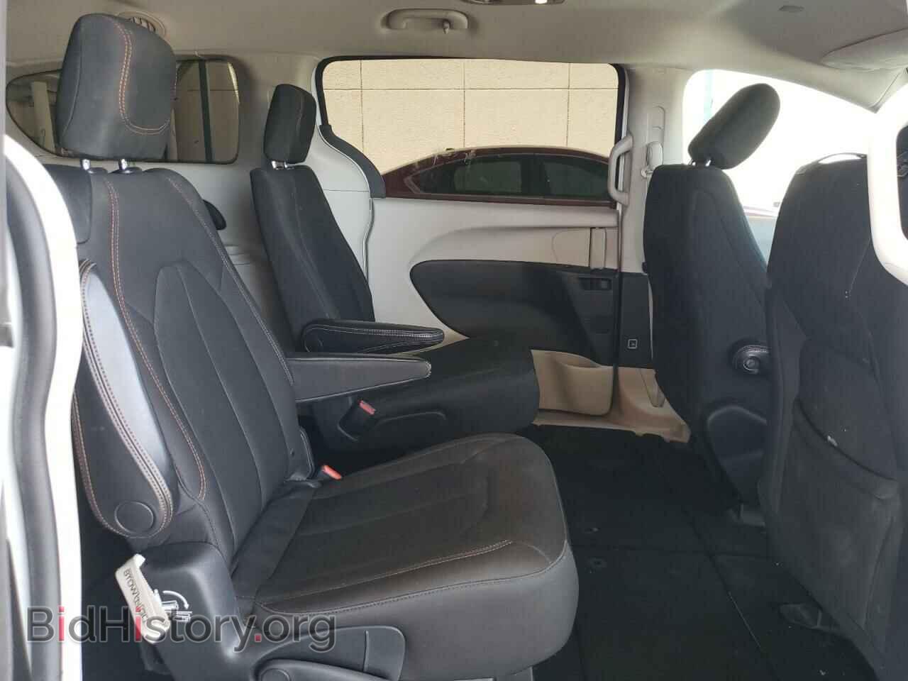 2017 CHRYSLER PACIFICA - VIN: 2C4RC1CG2HR505634 - Photo 11
