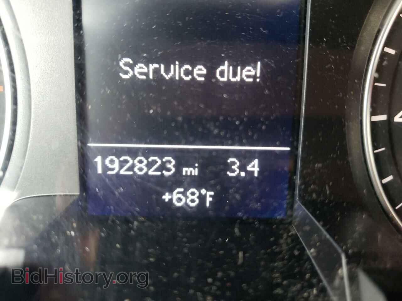 2013 AUDI A4 - VIN: WAUDFAFL7DA155231 - Photo 8
