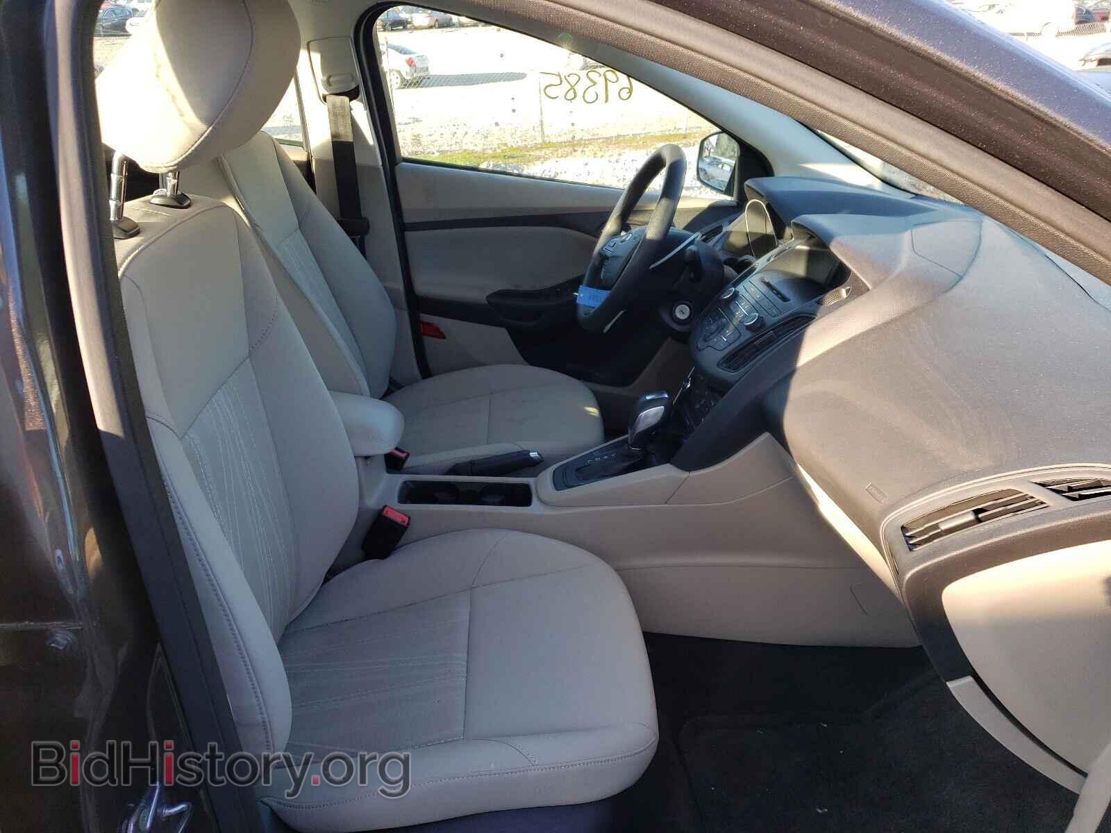 2015 FORD FOCUS - VIN: 1FADP3F22FL291783 - Photo 5