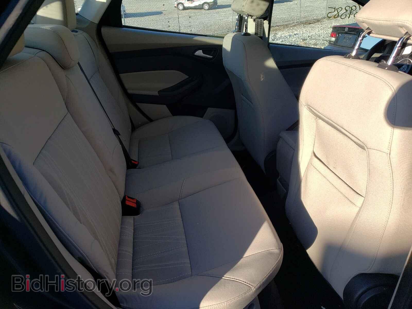 2015 FORD FOCUS - VIN: 1FADP3F22FL291783 - Photo 6