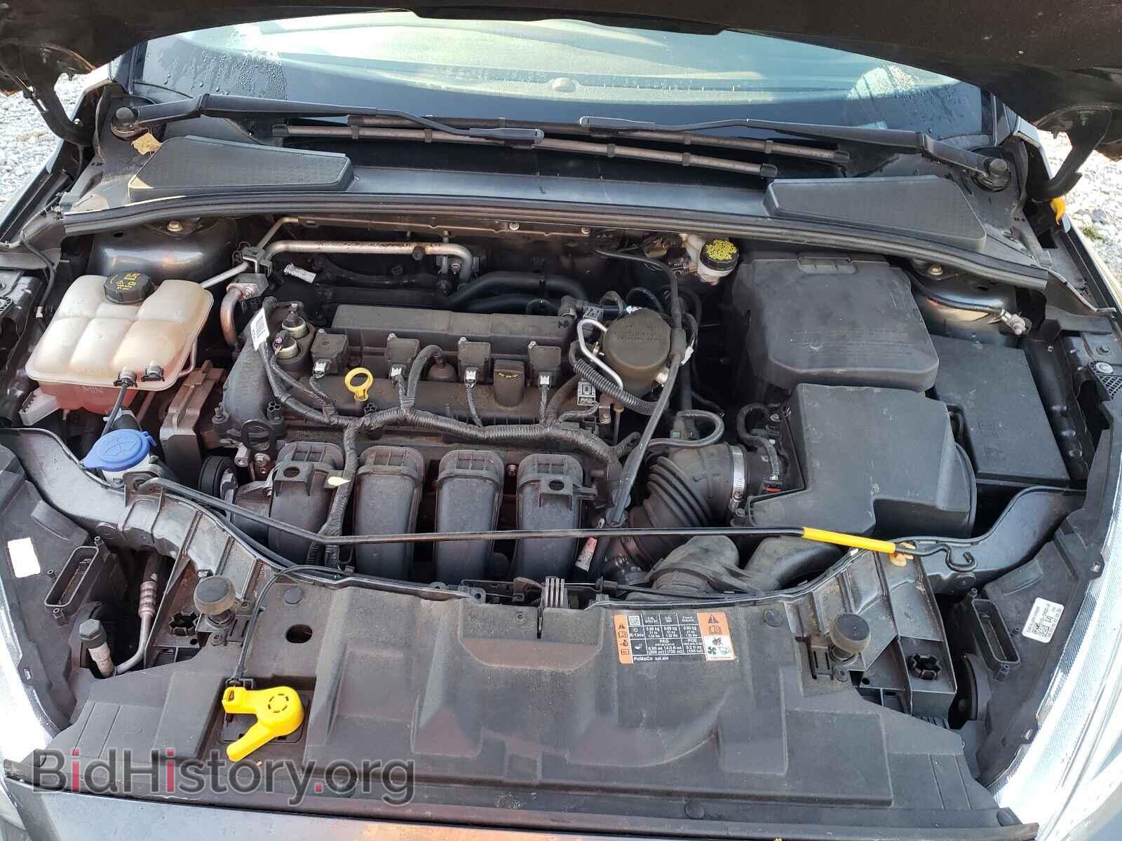 2015 FORD FOCUS - VIN: 1FADP3F22FL291783 - Photo 7